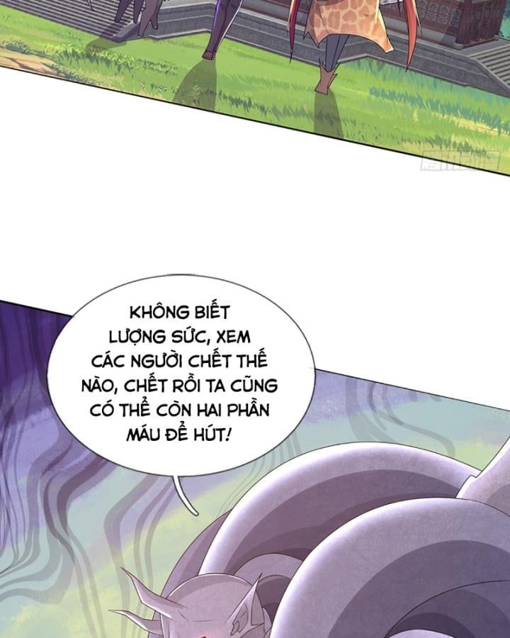 Luyện Thể Trăm Nghìn Tầng Chap 348 - Next Chap 349
