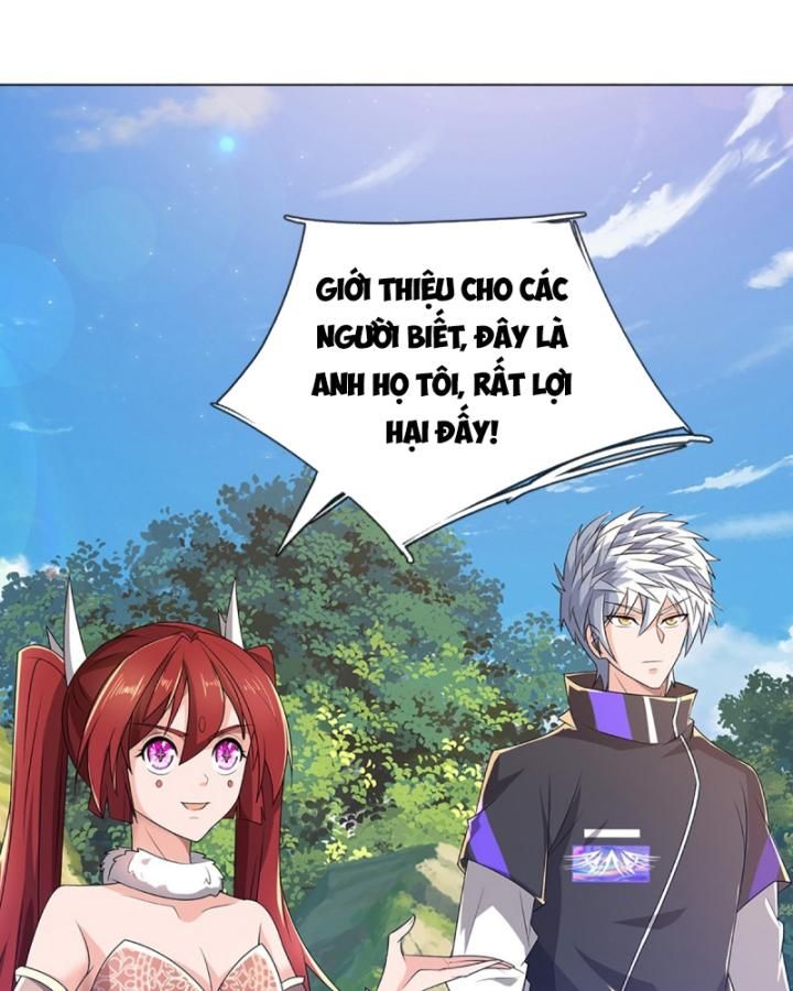 Luyện Thể Trăm Nghìn Tầng Chap 348 - Next Chap 349
