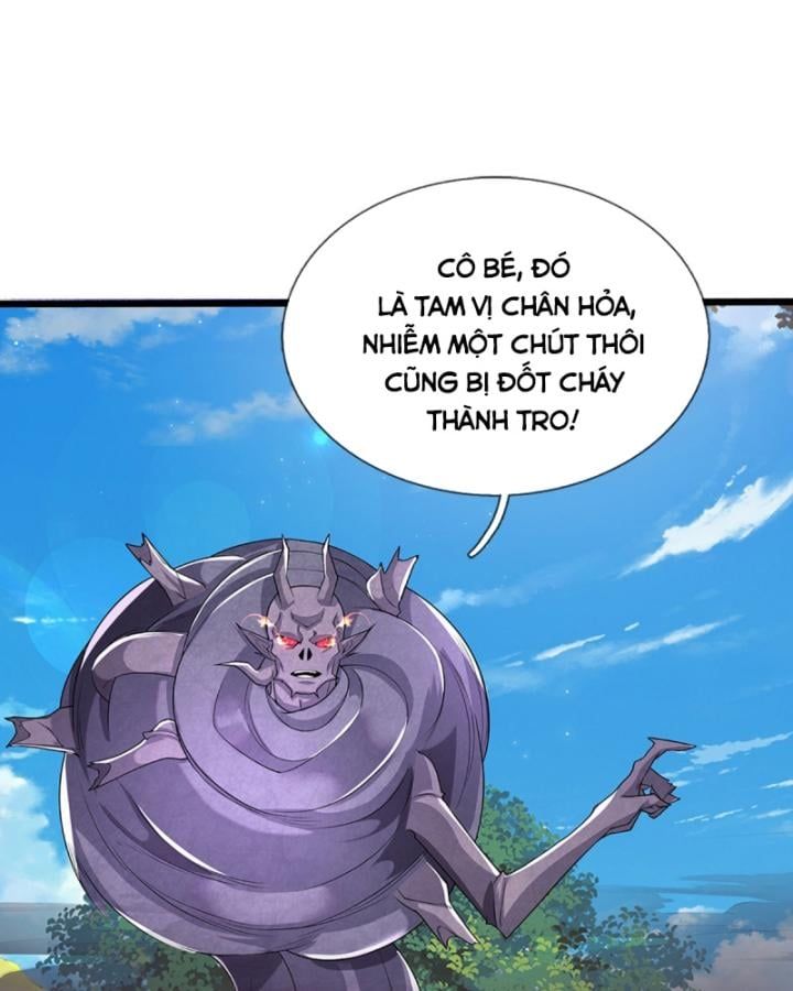 Luyện Thể Trăm Nghìn Tầng Chap 348 - Next Chap 349