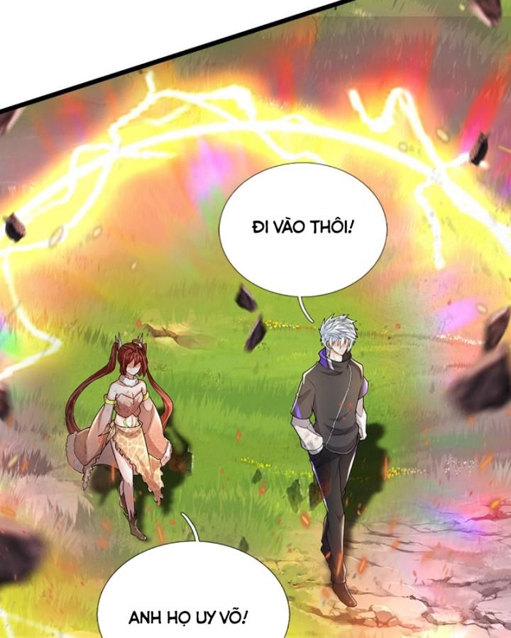 Luyện Thể Trăm Nghìn Tầng Chap 348 - Next Chap 349