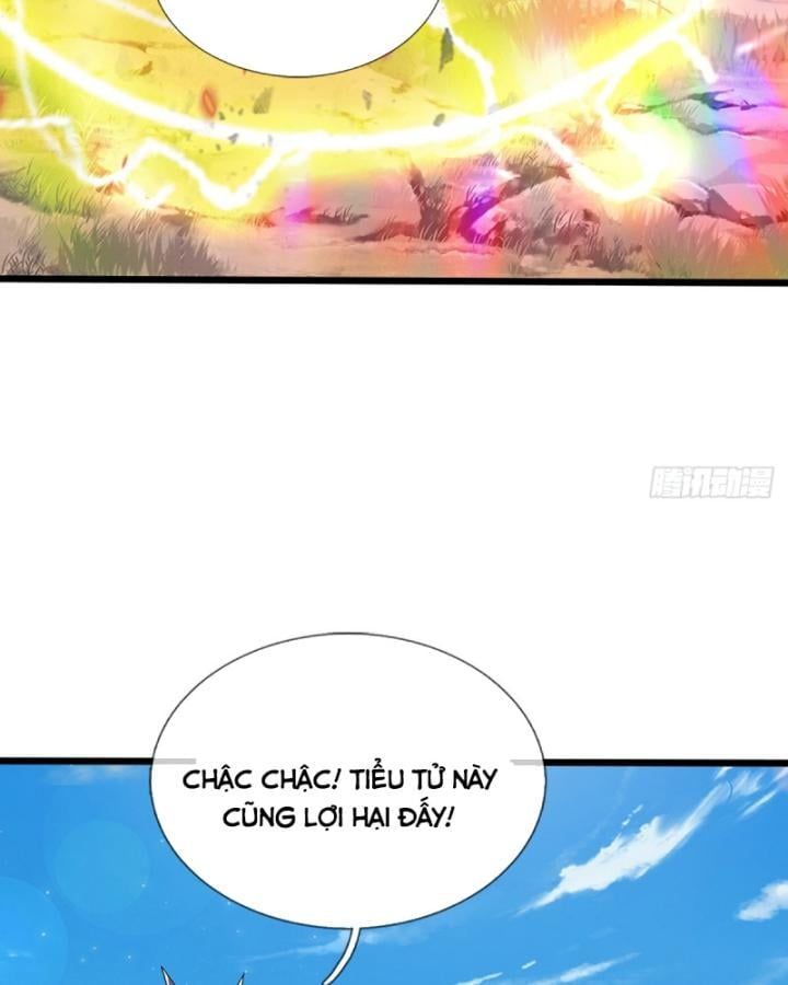 Luyện Thể Trăm Nghìn Tầng Chap 348 - Next Chap 349