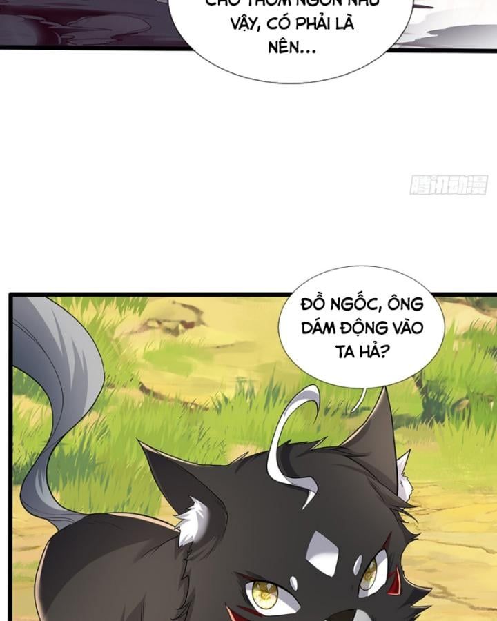Luyện Thể Trăm Nghìn Tầng Chap 348 - Next Chap 349