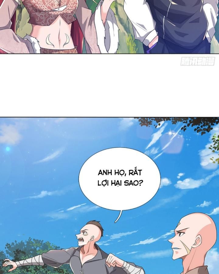 Luyện Thể Trăm Nghìn Tầng Chap 348 - Next Chap 349