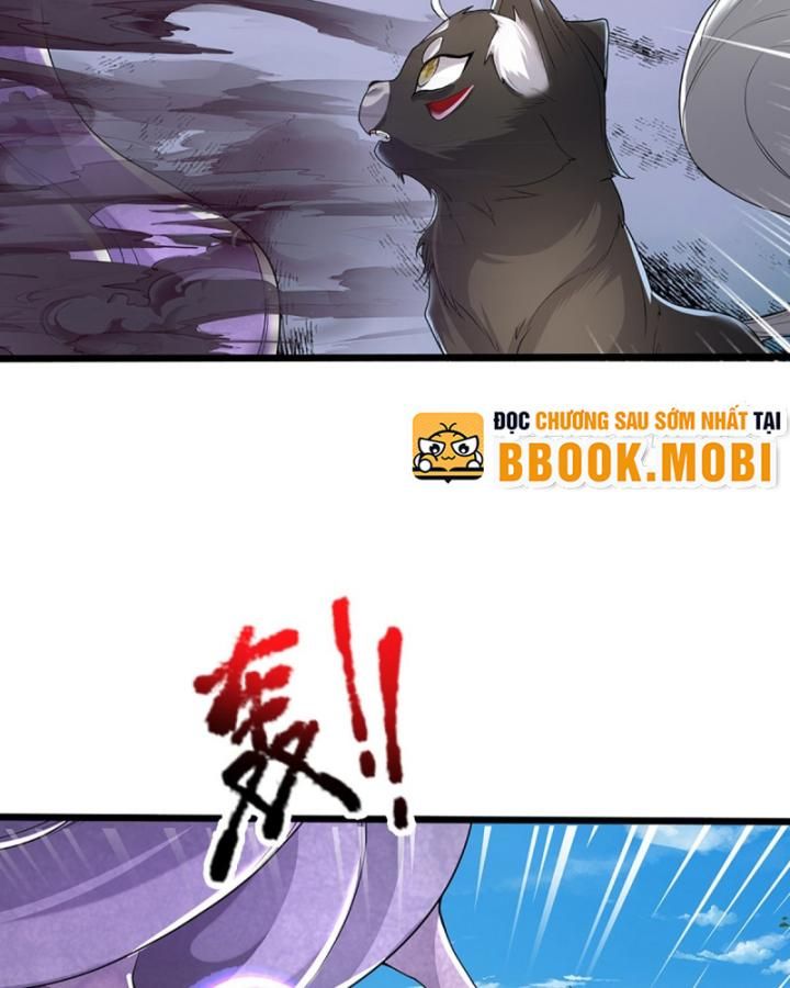 Luyện Thể Trăm Nghìn Tầng Chap 348 - Next Chap 349