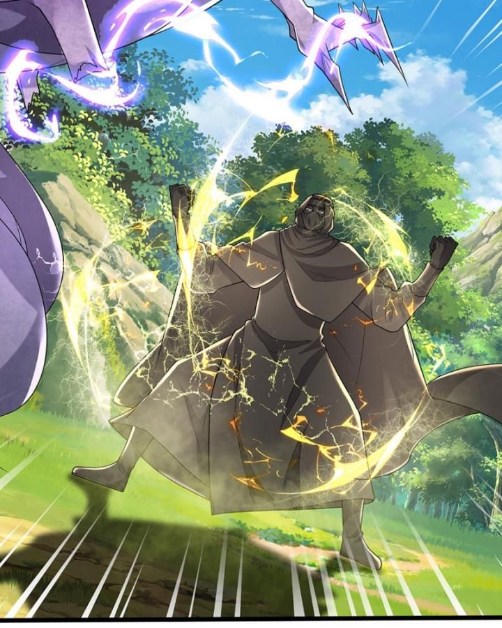 Luyện Thể Trăm Nghìn Tầng Chap 348 - Next Chap 349
