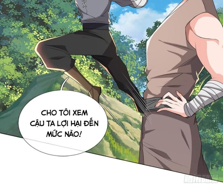 Luyện Thể Trăm Nghìn Tầng Chap 348 - Next Chap 349