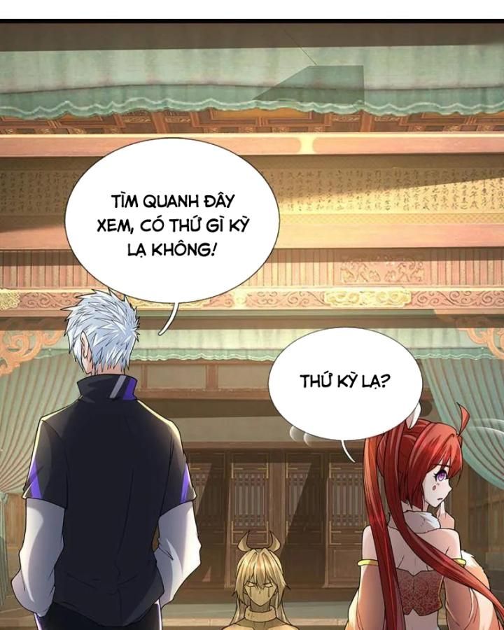 Luyện Thể Trăm Nghìn Tầng Chap 349 - Next Chap 350