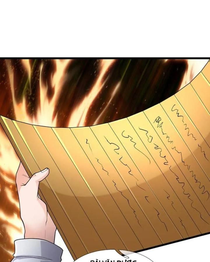 Luyện Thể Trăm Nghìn Tầng Chap 349 - Next Chap 350