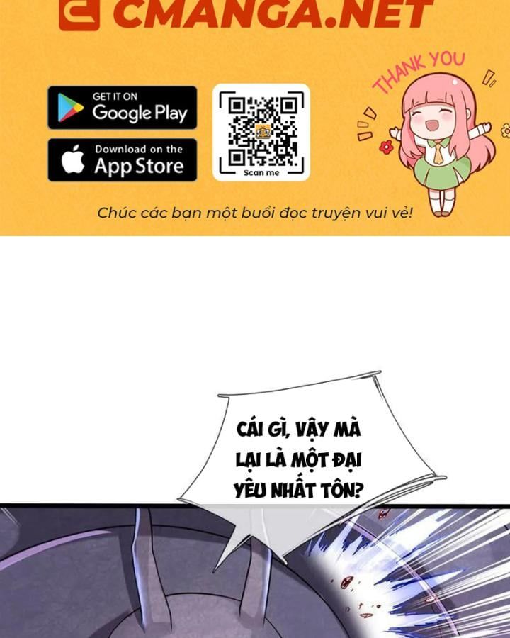 Luyện Thể Trăm Nghìn Tầng Chap 349 - Next Chap 350