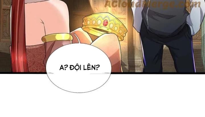 Luyện Thể Trăm Nghìn Tầng Chap 349 - Next Chap 350