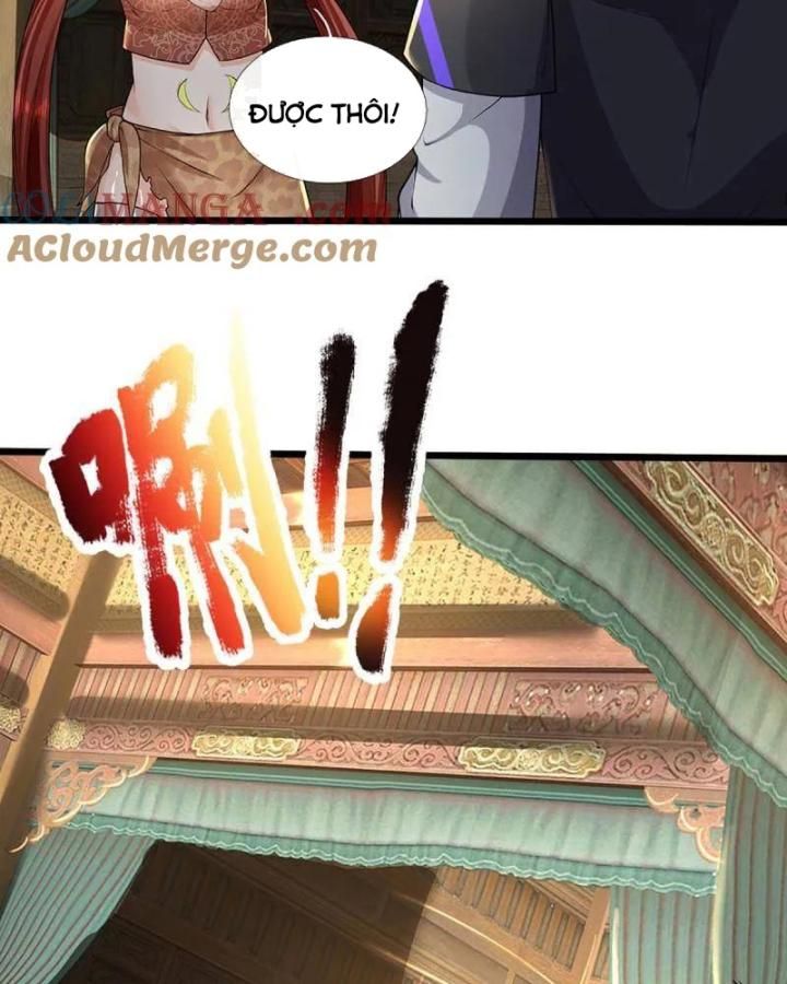 Luyện Thể Trăm Nghìn Tầng Chap 349 - Next Chap 350