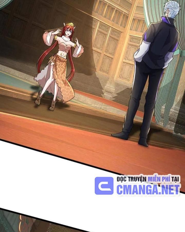 Luyện Thể Trăm Nghìn Tầng Chap 349 - Next Chap 350