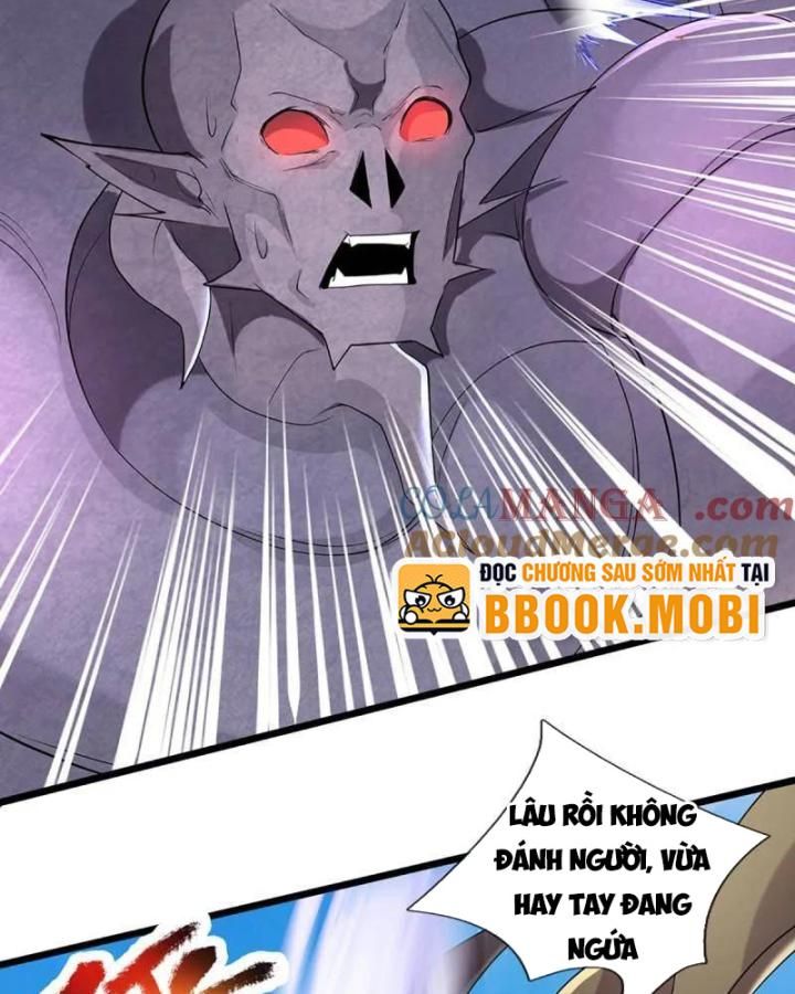 Luyện Thể Trăm Nghìn Tầng Chap 349 - Next Chap 350