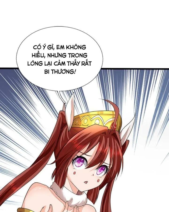 Luyện Thể Trăm Nghìn Tầng Chap 349 - Next Chap 350