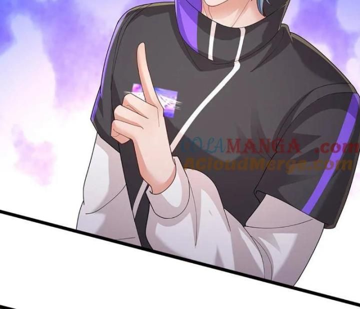 Luyện Thể Trăm Nghìn Tầng Chap 349 - Next Chap 350