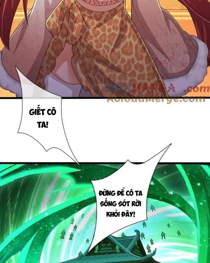Luyện Thể Trăm Nghìn Tầng Chap 349 - Next Chap 350