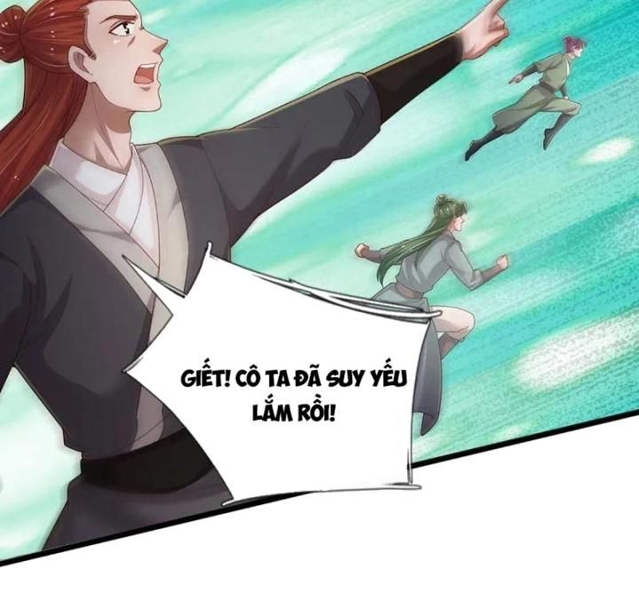 Luyện Thể Trăm Nghìn Tầng Chap 349 - Next Chap 350