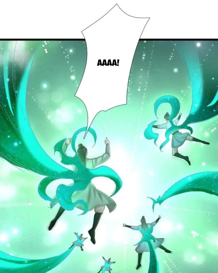 Luyện Thể Trăm Nghìn Tầng Chap 349 - Next Chap 350