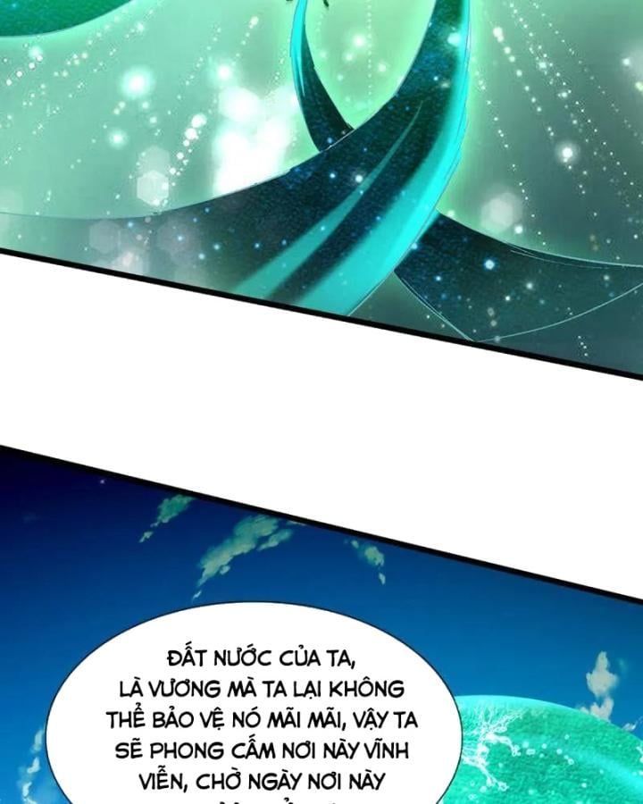 Luyện Thể Trăm Nghìn Tầng Chap 349 - Next Chap 350