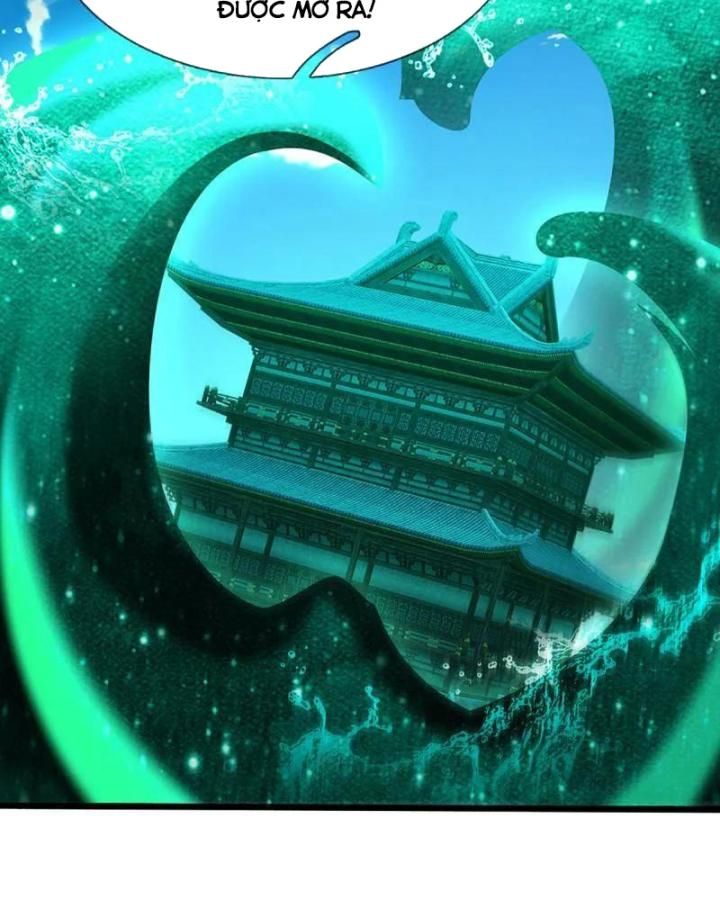 Luyện Thể Trăm Nghìn Tầng Chap 349 - Next Chap 350