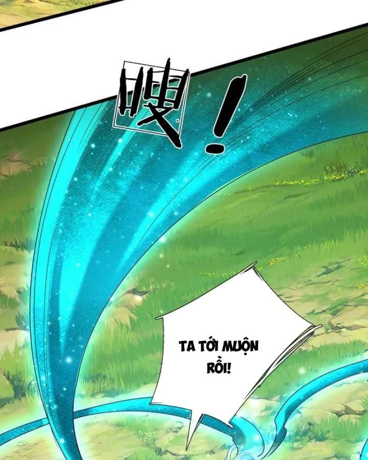 Luyện Thể Trăm Nghìn Tầng Chap 349 - Next Chap 350