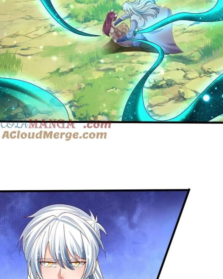 Luyện Thể Trăm Nghìn Tầng Chap 349 - Next Chap 350