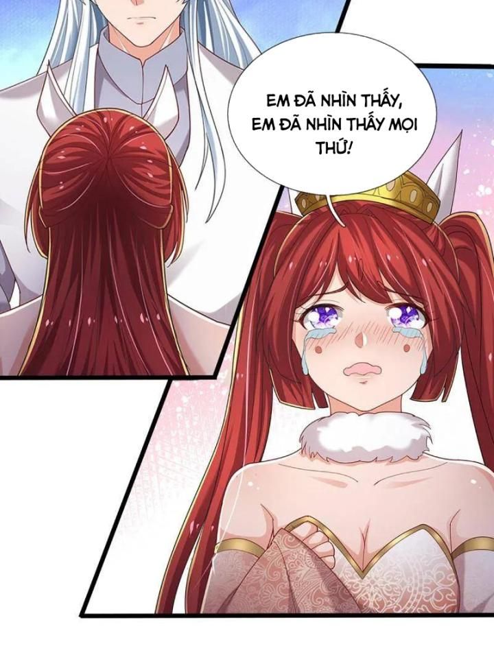 Luyện Thể Trăm Nghìn Tầng Chap 349 - Next Chap 350