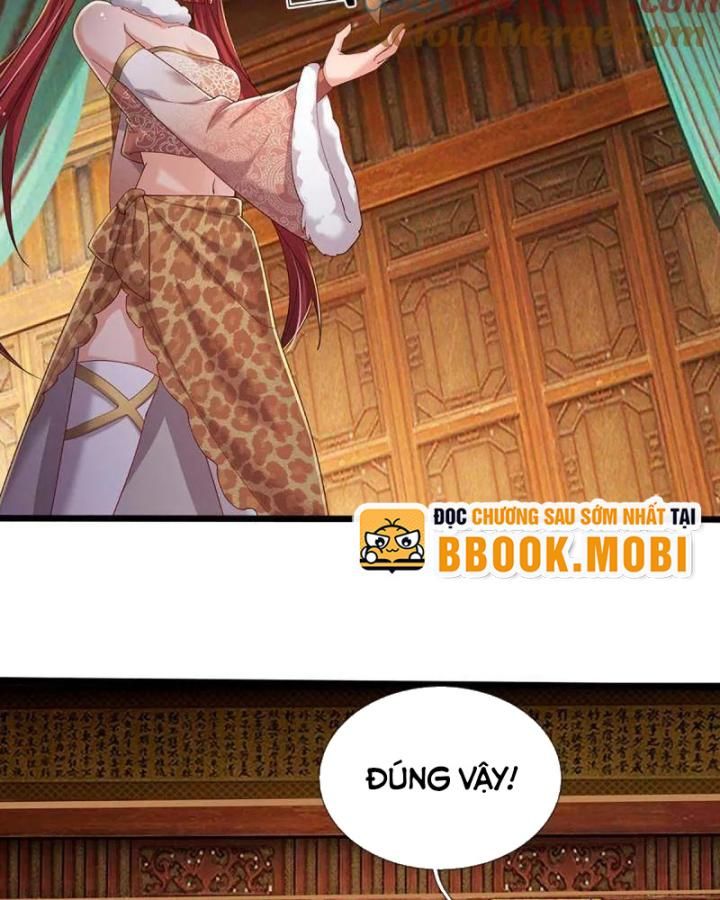 Luyện Thể Trăm Nghìn Tầng Chap 349 - Next Chap 350