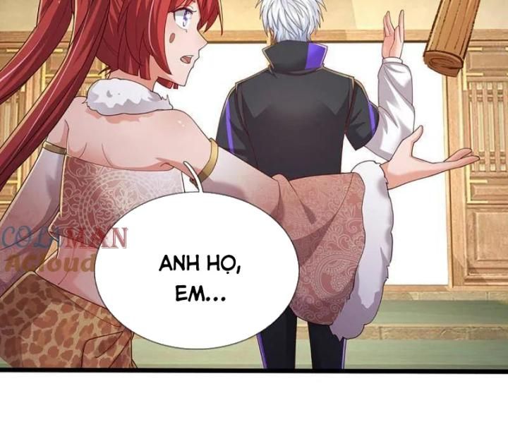 Luyện Thể Trăm Nghìn Tầng Chap 349 - Next Chap 350