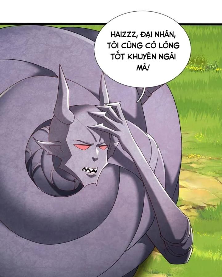 Luyện Thể Trăm Nghìn Tầng Chap 349 - Next Chap 350