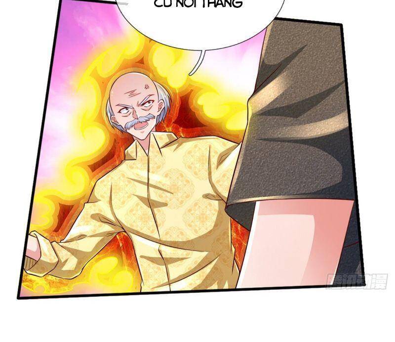 Luyện Thể Trăm Nghìn Tầng Chap 35 - Next Chap 36