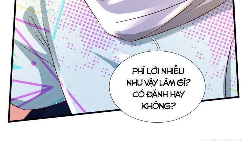 Luyện Thể Trăm Nghìn Tầng Chap 35 - Next Chap 36