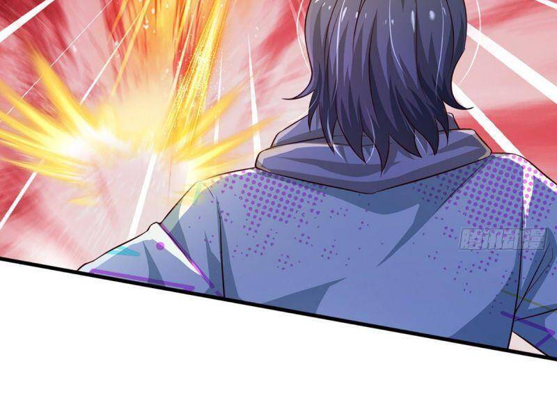 Luyện Thể Trăm Nghìn Tầng Chap 35 - Next Chap 36