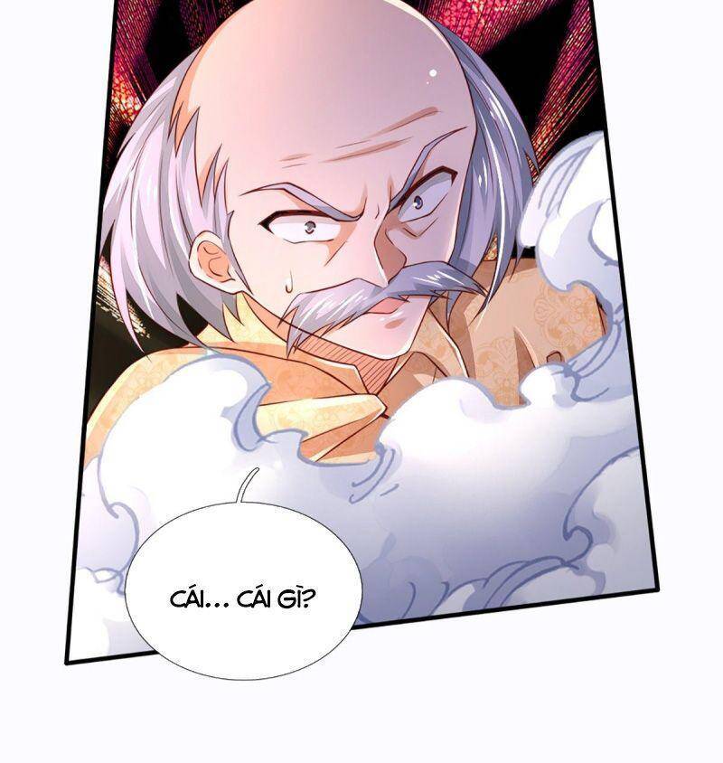 Luyện Thể Trăm Nghìn Tầng Chap 35 - Next Chap 36
