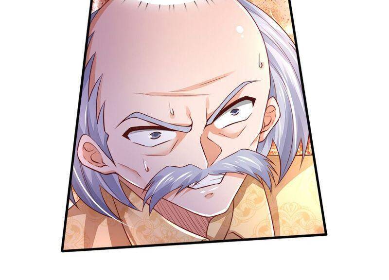 Luyện Thể Trăm Nghìn Tầng Chap 35 - Next Chap 36