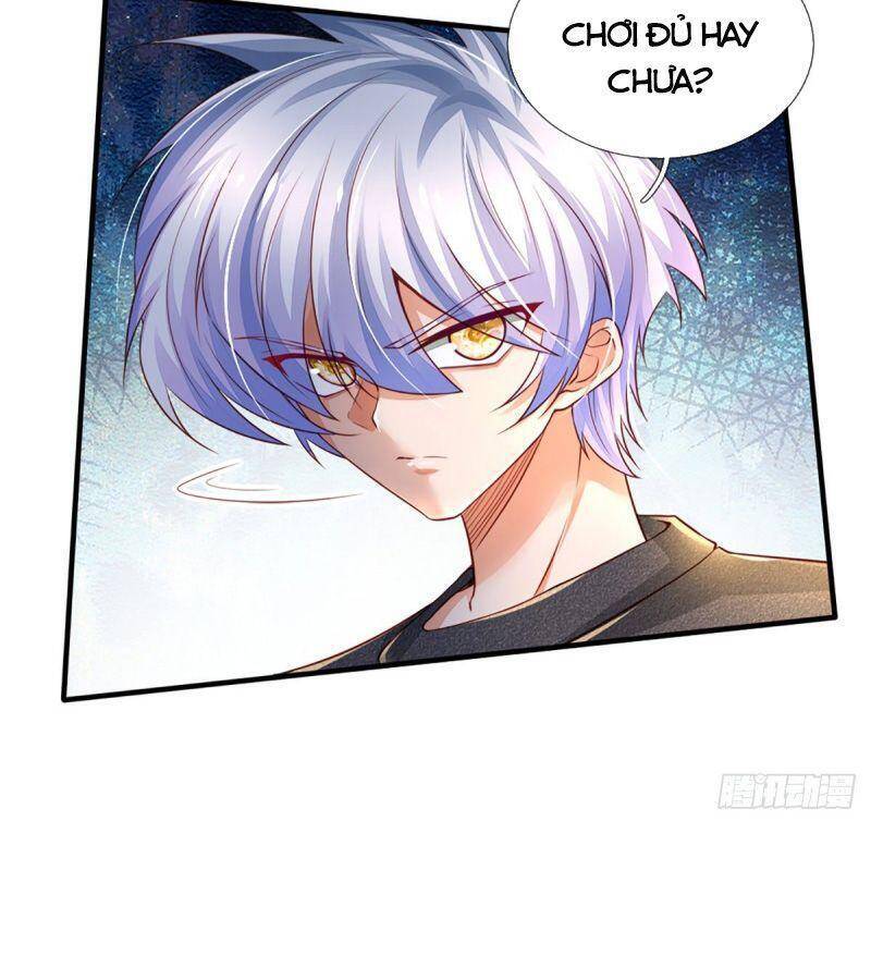 Luyện Thể Trăm Nghìn Tầng Chap 35 - Next Chap 36