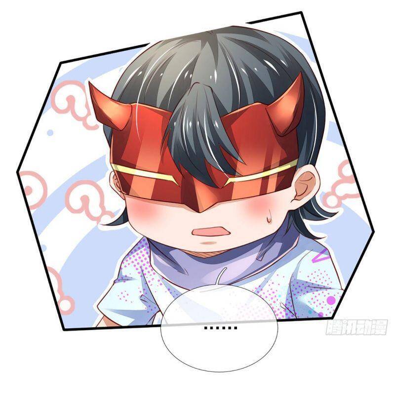 Luyện Thể Trăm Nghìn Tầng Chap 35 - Next Chap 36