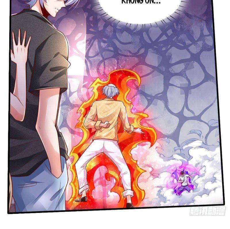 Luyện Thể Trăm Nghìn Tầng Chap 35 - Next Chap 36