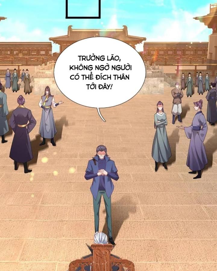Luyện Thể Trăm Nghìn Tầng Chap 350 - Next Chap 351