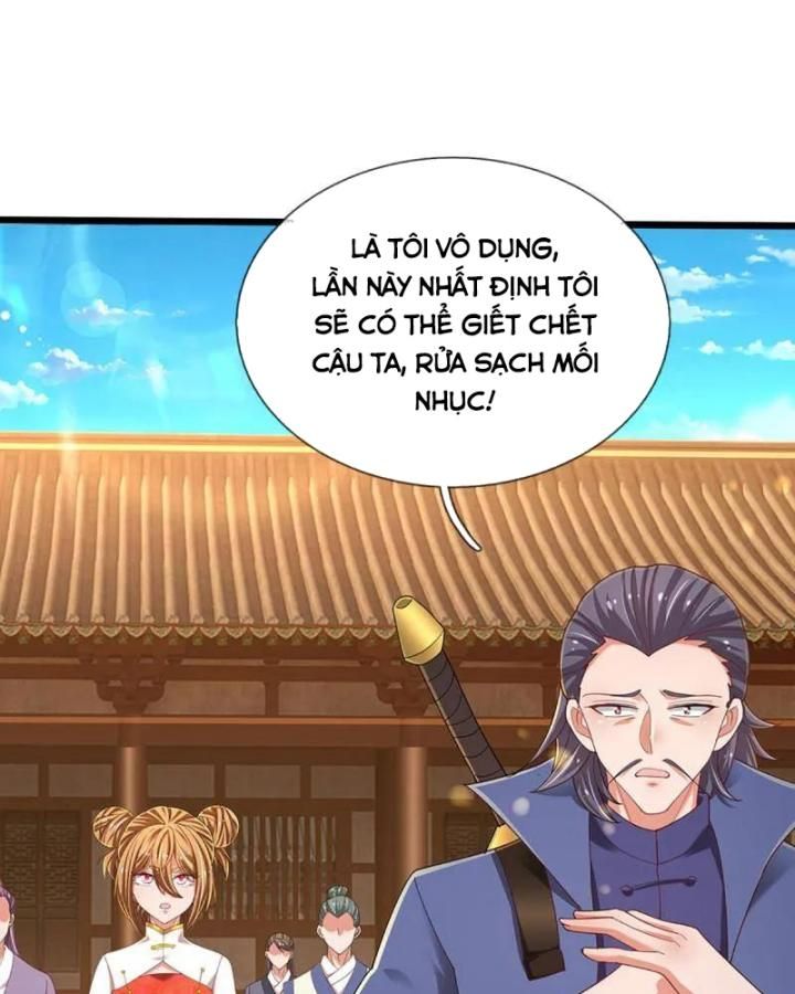 Luyện Thể Trăm Nghìn Tầng Chap 350 - Next Chap 351