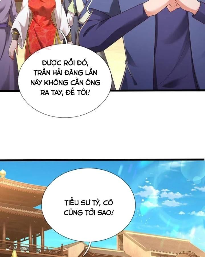 Luyện Thể Trăm Nghìn Tầng Chap 350 - Next Chap 351