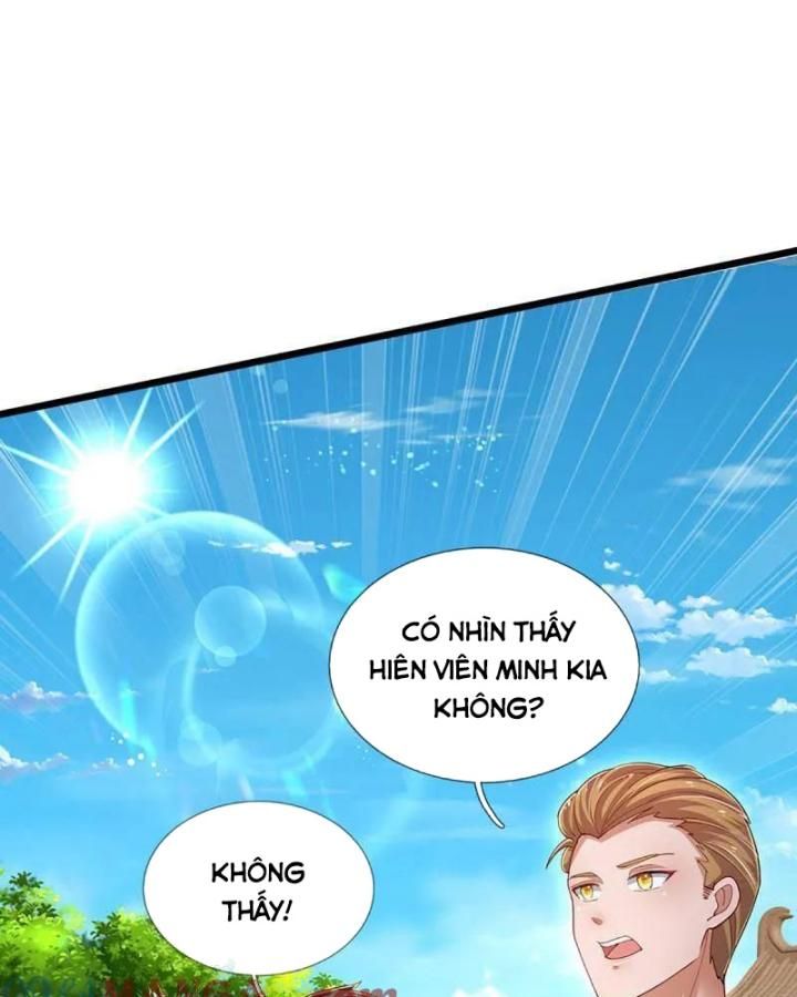 Luyện Thể Trăm Nghìn Tầng Chap 350 - Next Chap 351