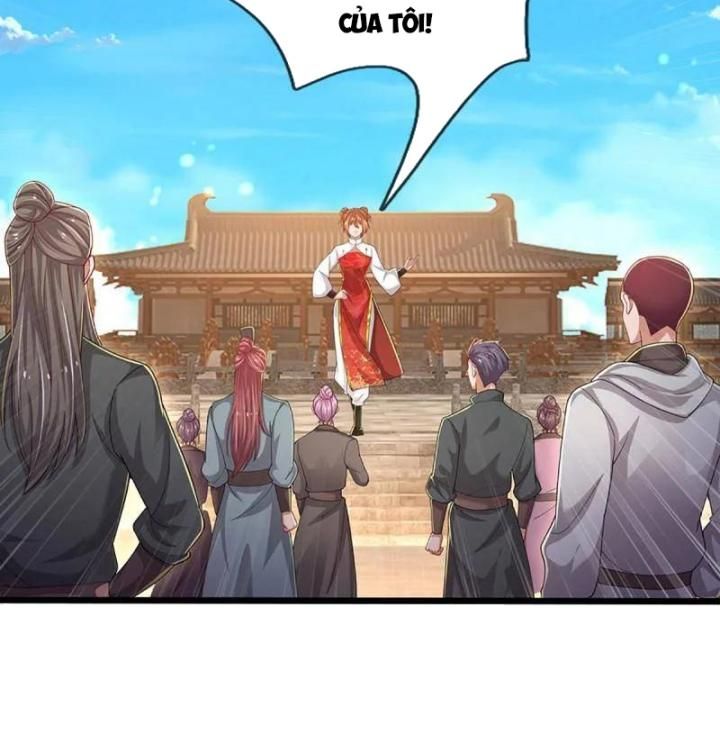 Luyện Thể Trăm Nghìn Tầng Chap 350 - Next Chap 351