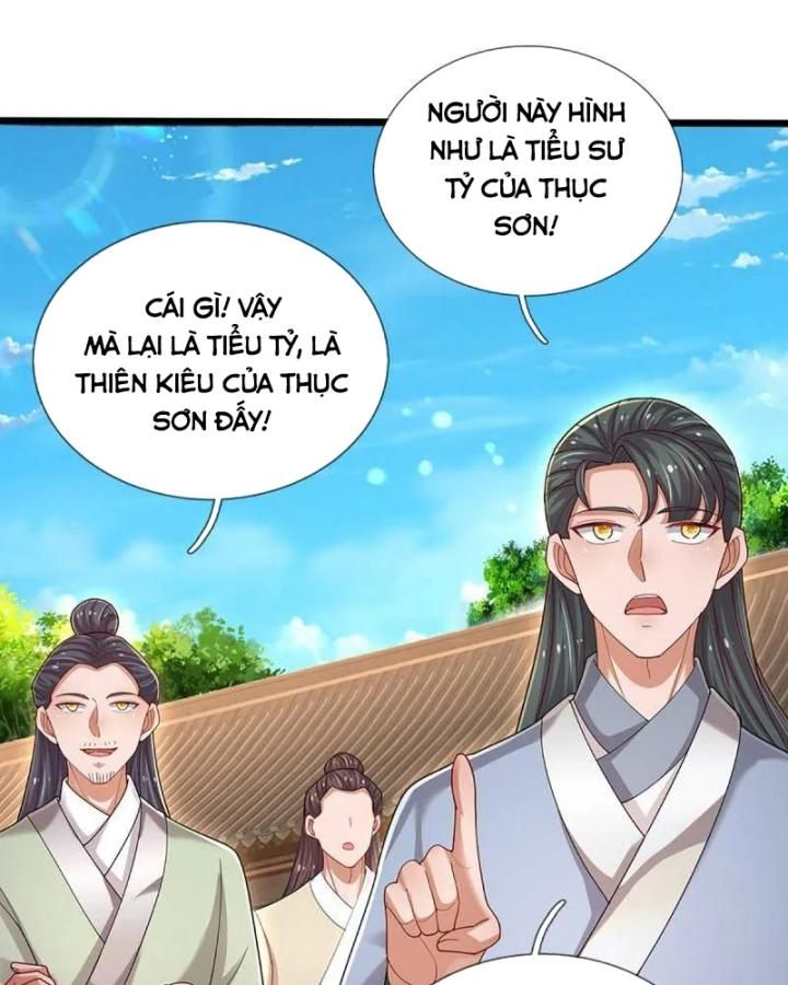 Luyện Thể Trăm Nghìn Tầng Chap 350 - Next Chap 351