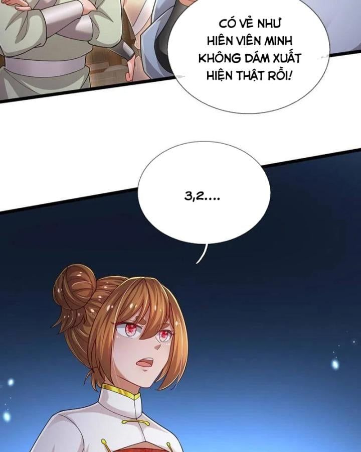Luyện Thể Trăm Nghìn Tầng Chap 350 - Next Chap 351