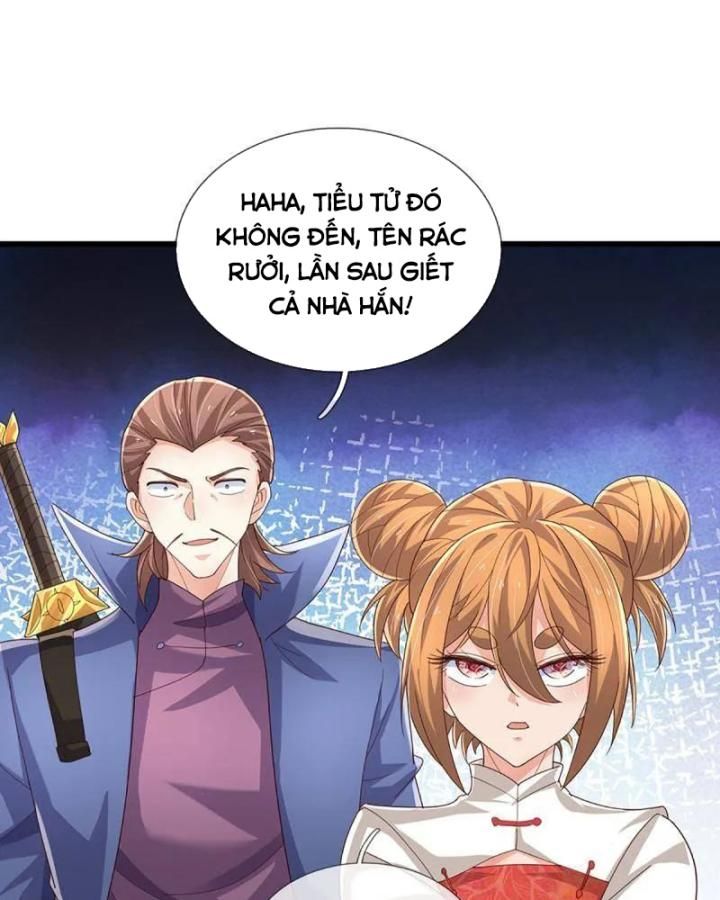 Luyện Thể Trăm Nghìn Tầng Chap 350 - Next Chap 351