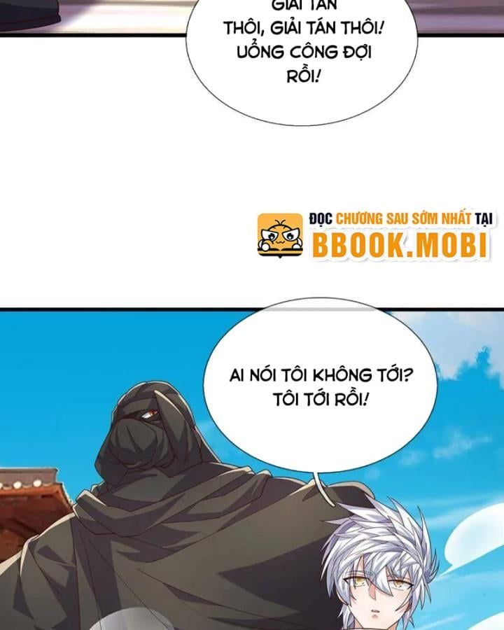 Luyện Thể Trăm Nghìn Tầng Chap 350 - Next Chap 351