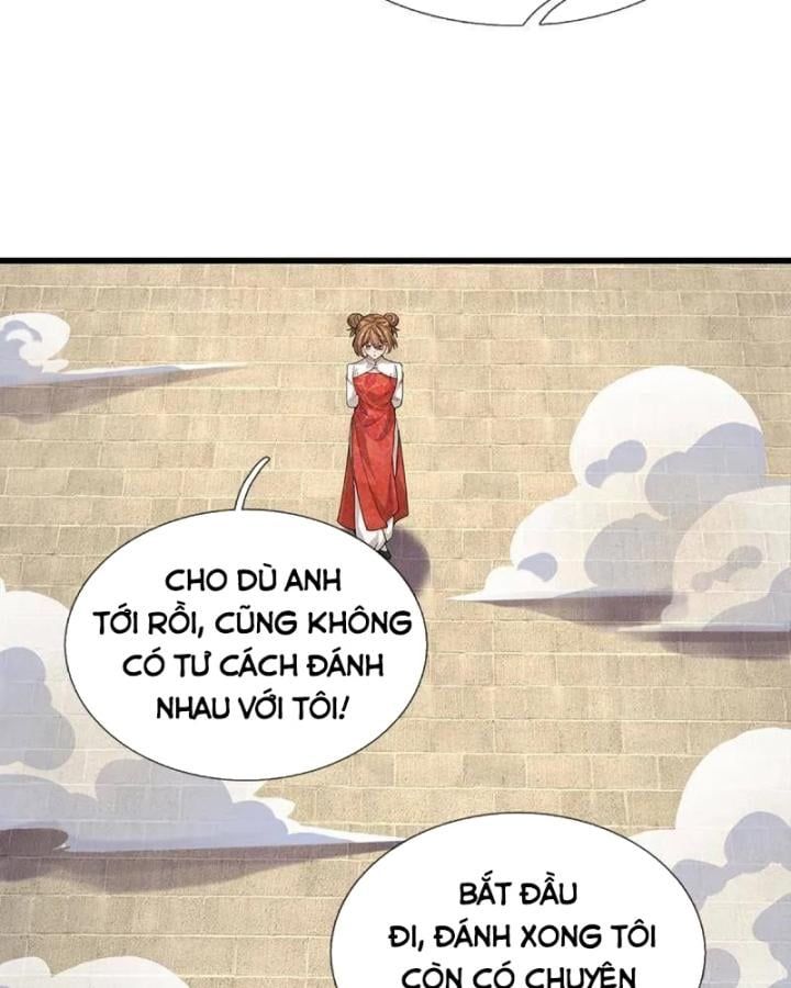 Luyện Thể Trăm Nghìn Tầng Chap 350 - Next Chap 351