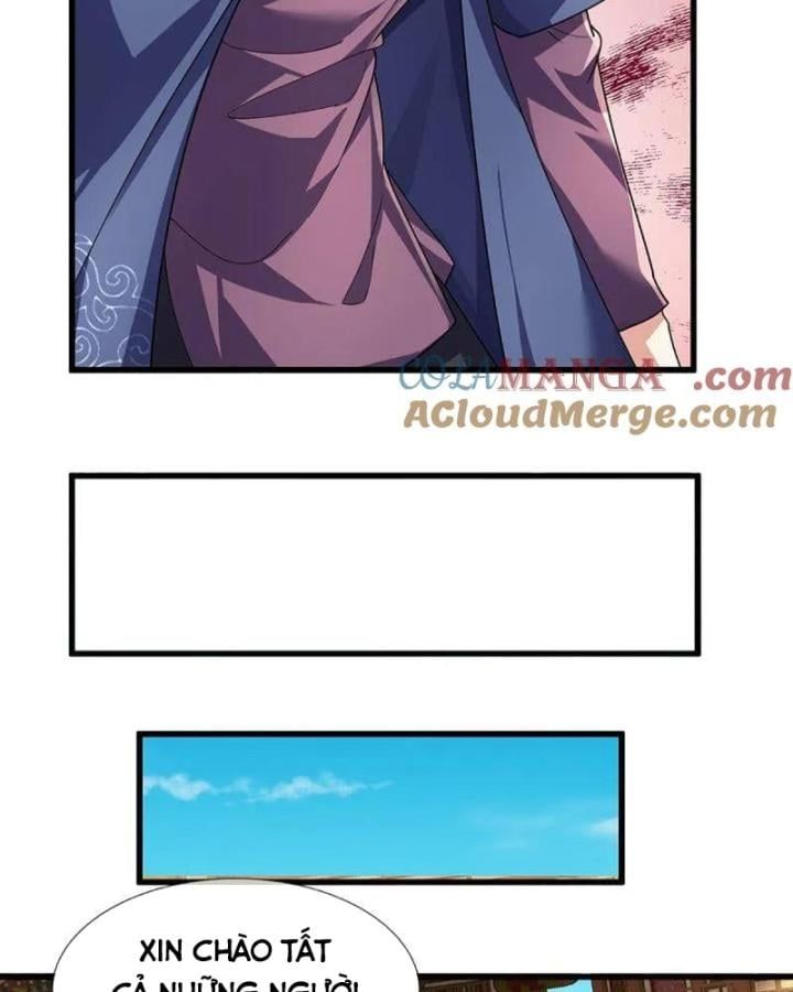 Luyện Thể Trăm Nghìn Tầng Chap 350 - Next Chap 351