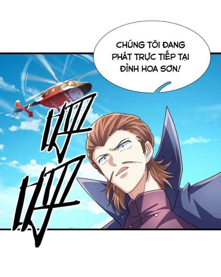 Luyện Thể Trăm Nghìn Tầng Chap 350 - Next Chap 351